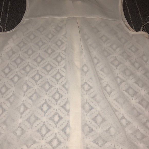 Button down collar top - Picture 5 of 5